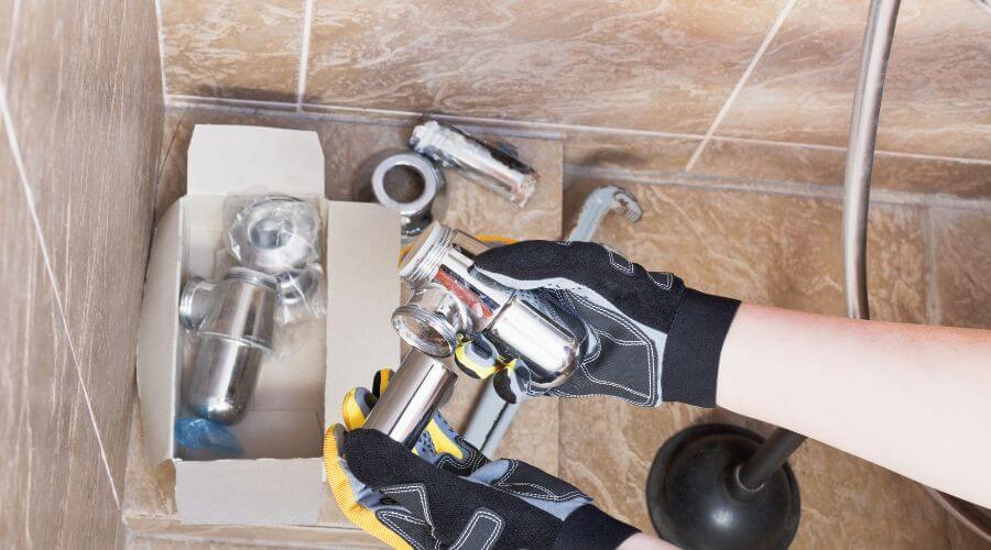 Local Chimney Repair in Indiana, PA